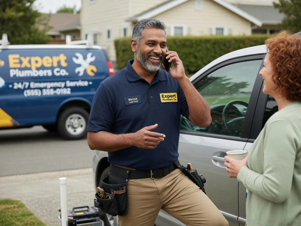 Drain Cleaning Mclouth, KS FAQs