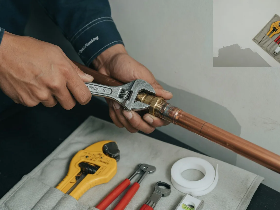 Why choose Drain Cleaning in Mclouth, KS